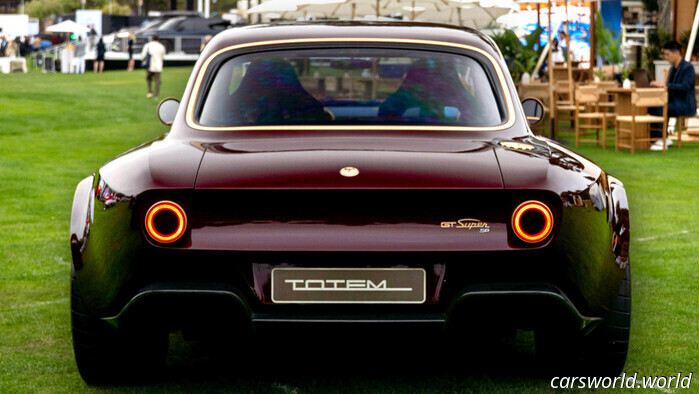 Questa restomod Alfa Romeo ride in faccia alla Giulia QV | Carscoops